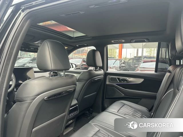 GAC Trumpchi Trumpchi GS8 id 4218205 из Китая 11