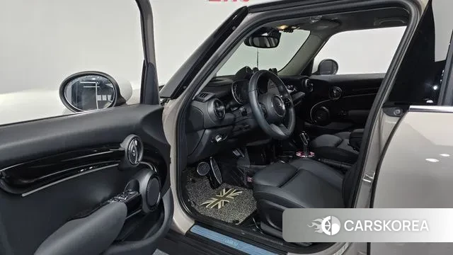 Mini Cooper id 3614672 из Кореи 20