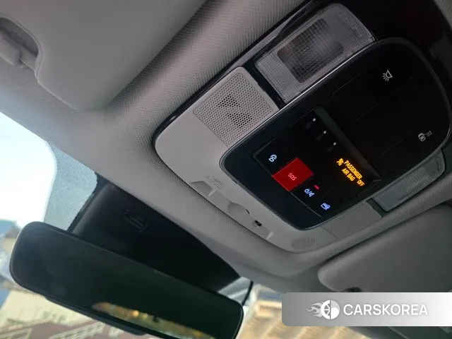 Hyundai Tucson (NX4) id 3317113 из Кореи 19