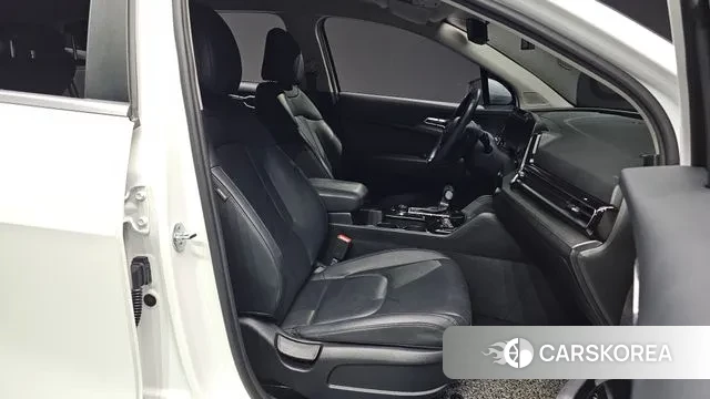 Kia Sportage 5th Generation id 3621045 из Кореи 20