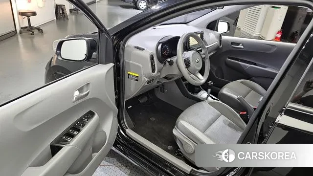 Kia Morning Urban (JA) id 3012553 из Кореи 20