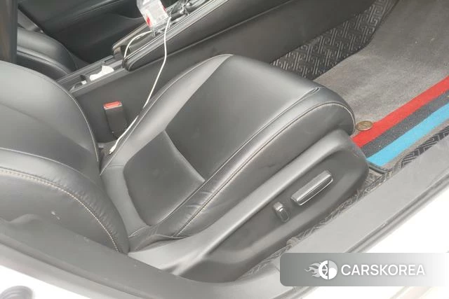 Honda Accord id 4276062 из Китая 17