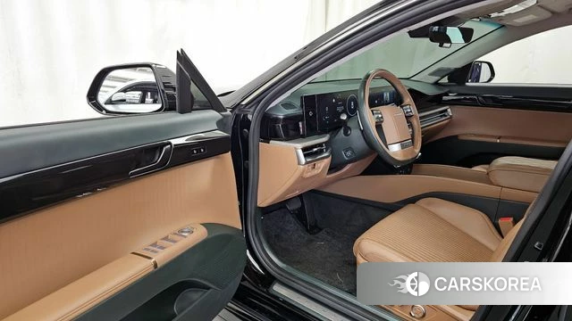 Hyundai Grandeur (GN7) id 4195034 из Кореи 20