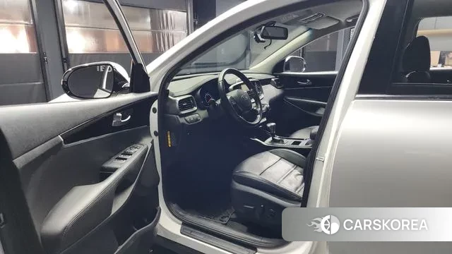 Kia The New Sorento id 3460117 из Кореи 20