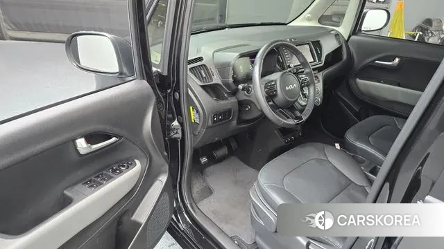 Kia The New Kia Ray id 3633940 из Кореи 20