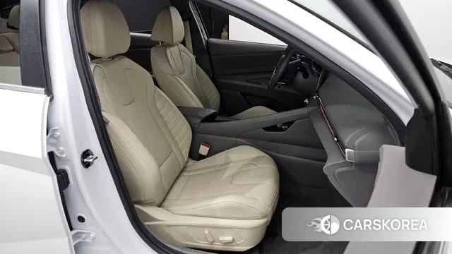 Hyundai The New Avante (CN7) id 3394209 из Кореи 20