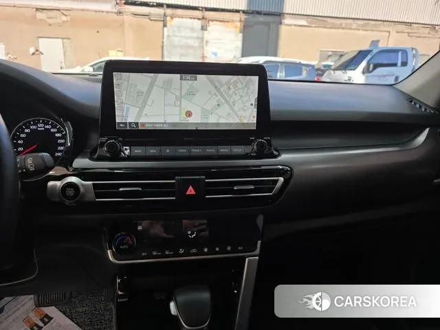 Kia Seltos id 3438923 из Кореи 19