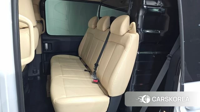 Hyundai Staria id 4612260 из Кореи 30
