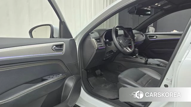 Renault Korea (Samsung) XM3 id 4528184 из Кореи 31