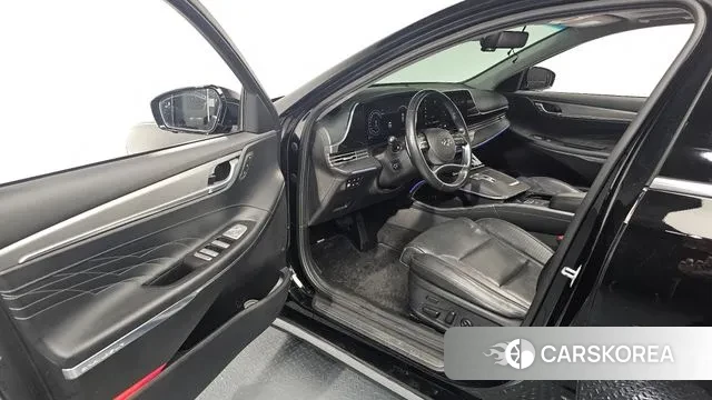 Hyundai The New Grandeur IG id 3438979 из Кореи 20