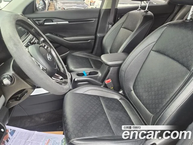 Kia Seltos id 2652257 из Кореи 12