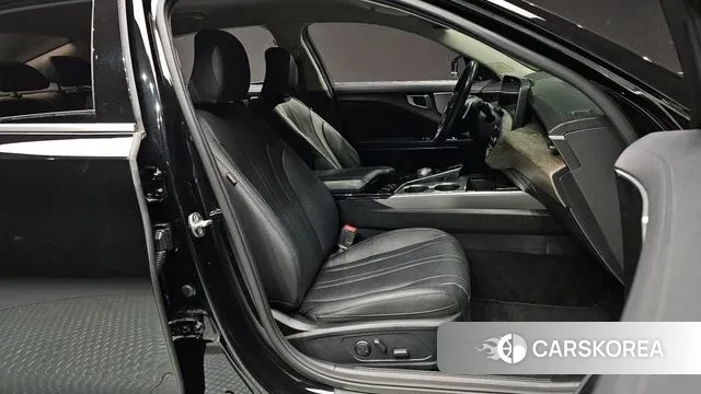 Kia K8 id 3551489 из Кореи 20