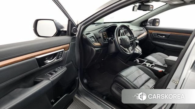 Honda CR-V 5th generation id 4294854 из Кореи 34
