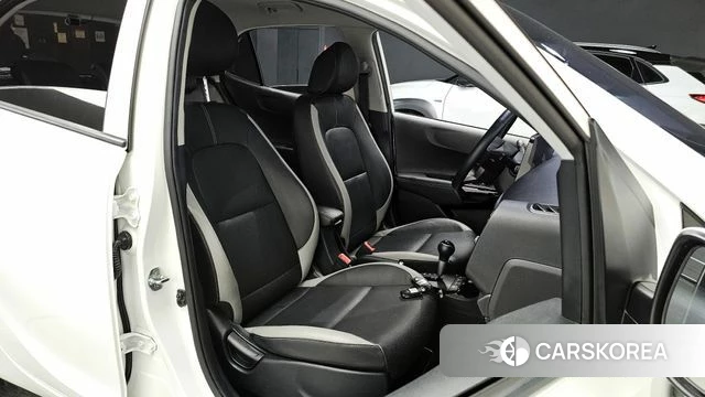 Kia Morning Urban (JA) id 3807471 из Кореи 20