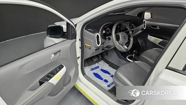 Kia All New Morning (JA) id 4471287 из Кореи 30