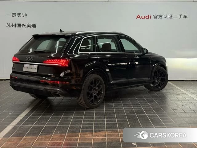 Audi Q7 id 4259586 из Китая 10