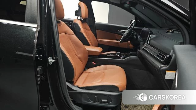 Kia Sportage 5th Generation Hybrid id 3865703 из Кореи 20