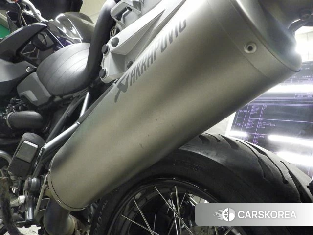 BMW R1200GS id 3946247 из Японии 34