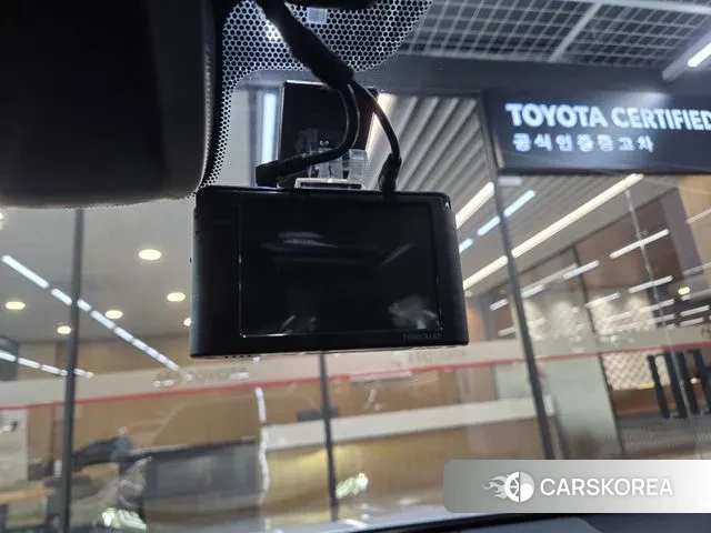 Toyota Camry (XV70) id 3748703 из Кореи 19