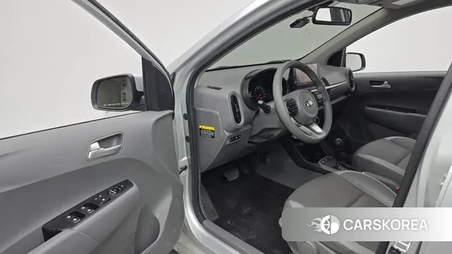 Kia Morning Urban (JA) id 3616401 из Кореи 20