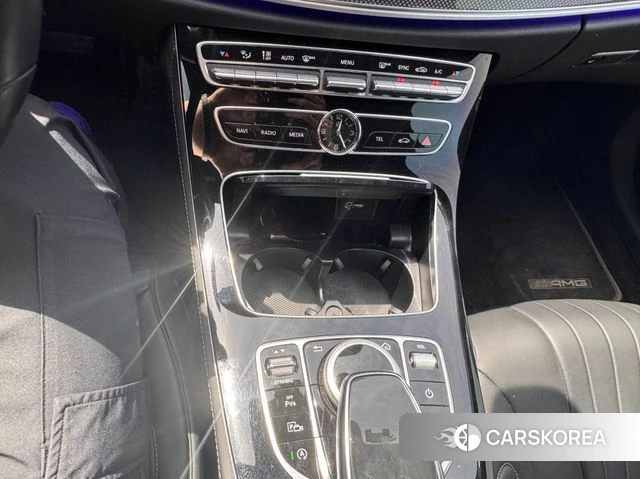 Mercedes-Benz CLS-Class C257 id 4225048 из Кореи 19