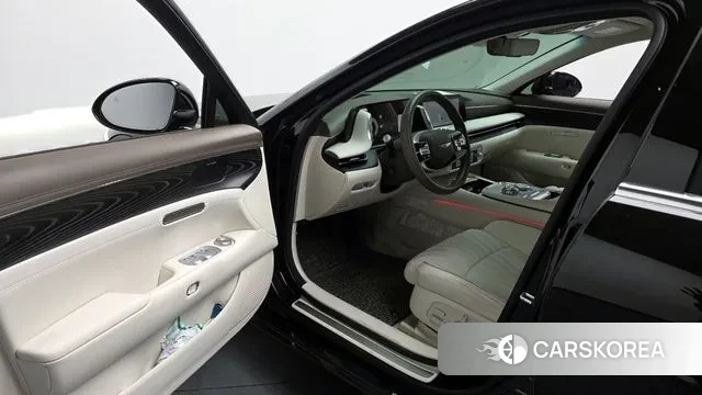 Genesis G90 (RS4) id 3576616 из Кореи 20