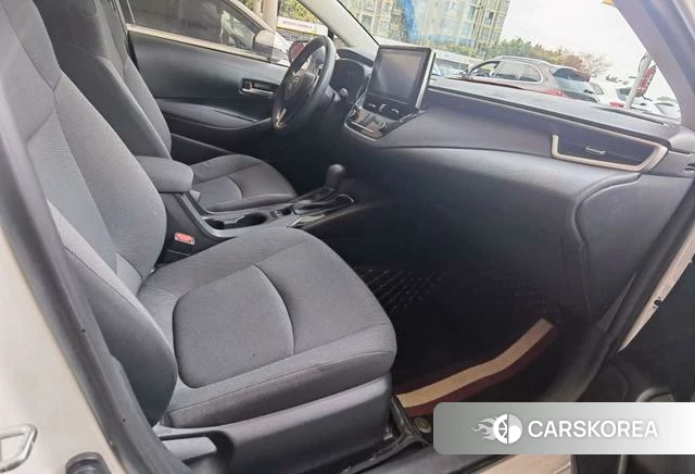 Toyota Corolla id 4261251 из Китая 14