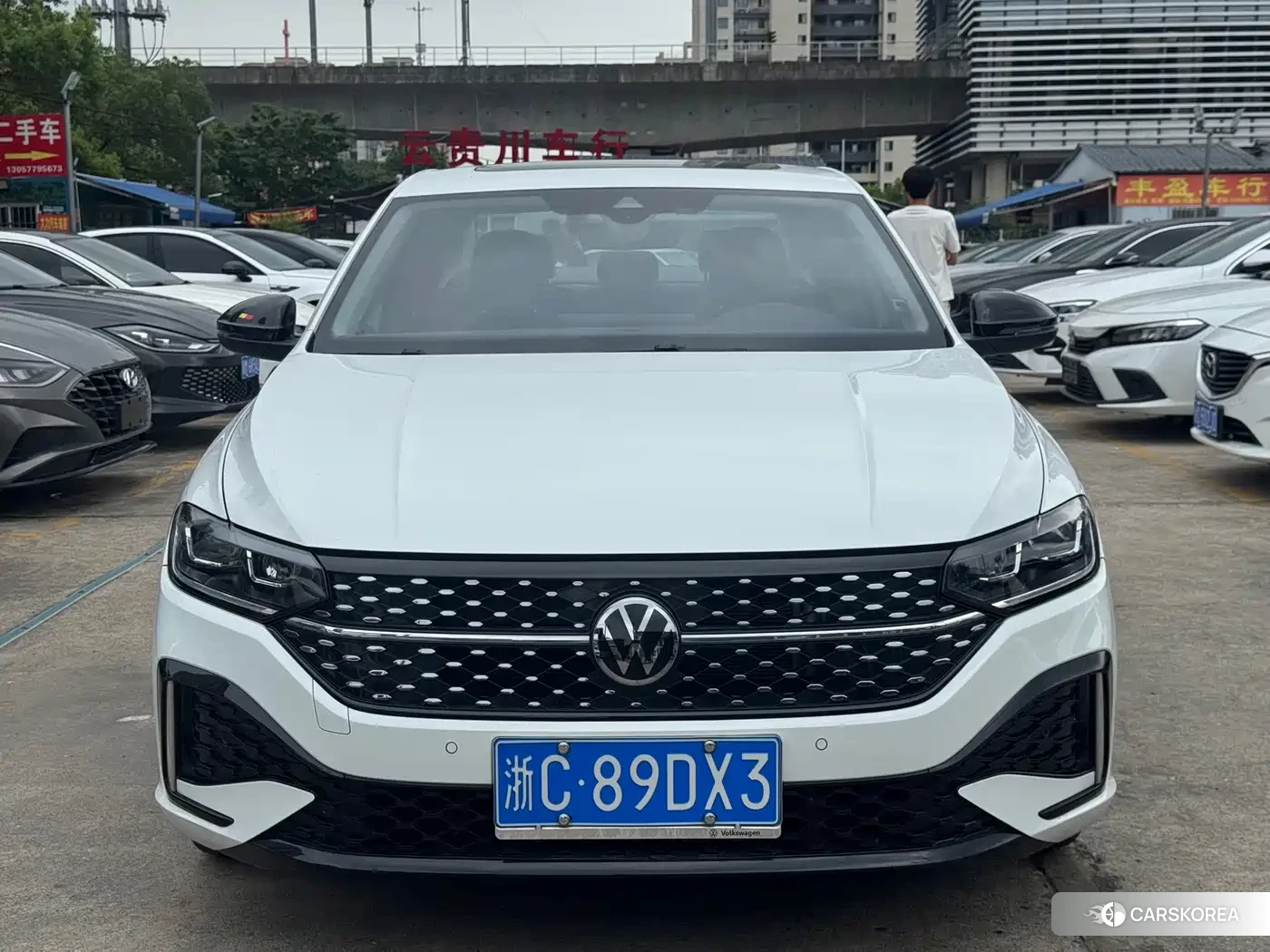 Volkswagen Lavida id 4628126 из Китая 15