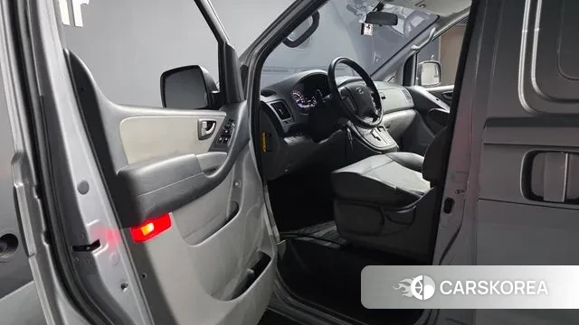 Hyundai The New Grand Starex id 3403262 из Кореи 20