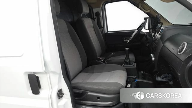 Dongfeng Socon C35 id 4703404 из Кореи 35