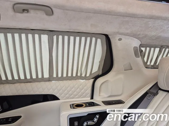 Kia Carnival 4th generation id 2656423 из Кореи 16