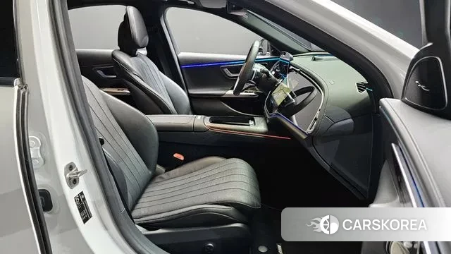 Mercedes-Benz E-Class W214 id 3751011 из Кореи 20