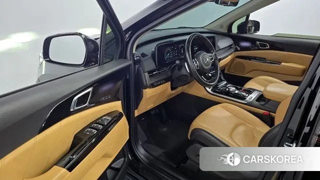 Kia Carnival 4th generation id 3488665 из Кореи 20