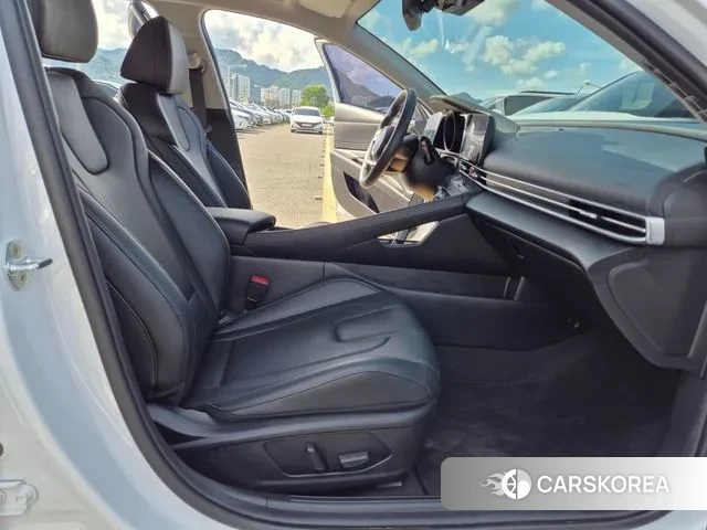 Hyundai Avante (CN7) id 3098095 из Кореи 20