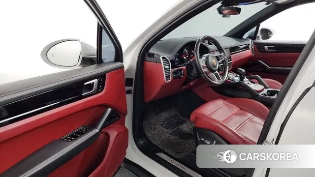 Porsche Cayenne (PO536) id 3735889 из Кореи 20
