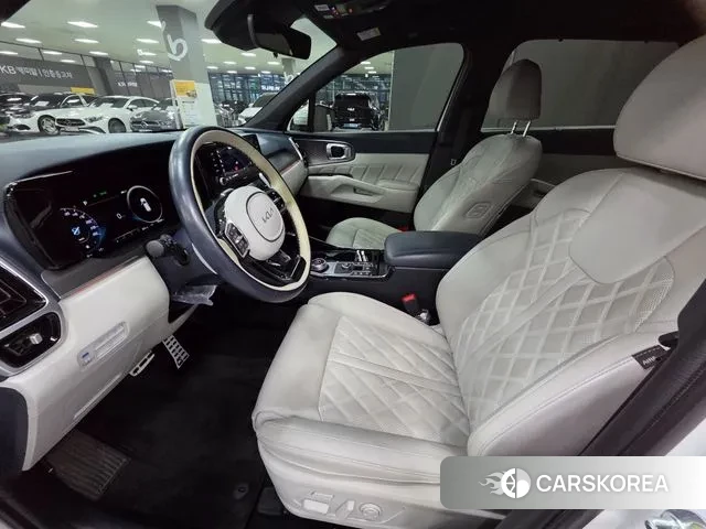 Kia Sorento 4th Generation id 3421186 из Кореи 20