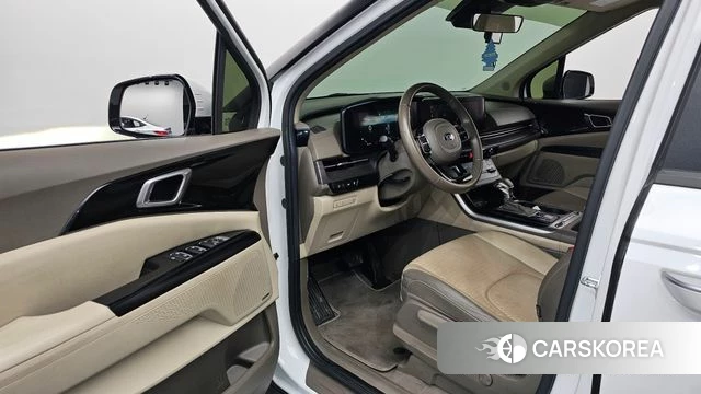 Kia Carnival 4th generation id 4632388 из Кореи 33