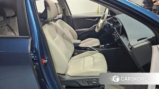 Kia Di Ol Nu Niro id 3421469 из Кореи 20