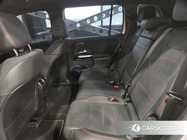 Mercedes-Benz EQB X243 id 3769739 из Кореи 10