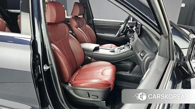 Hyundai Palisade id 2966403 из Кореи 20