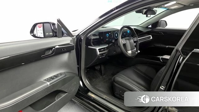 Hyundai Grandeur (GN7) id 3934504 из Кореи 20