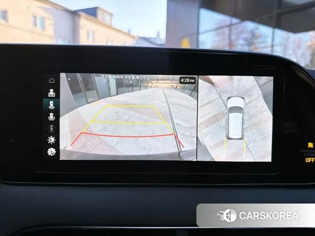 Hyundai Palisade id 3433932 из Кореи 20