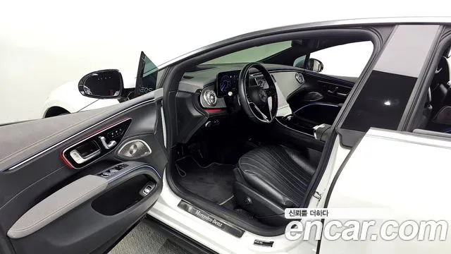 Mercedes-Benz EQS V297 id 2712255 из Кореи 20