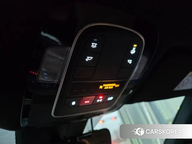 Hyundai The New Santa Fe id 3620750 из Кореи 11