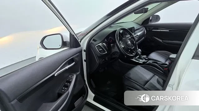 Kia Seltos id 3463842 из Кореи 20