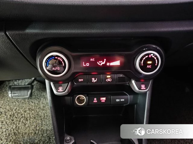 Kia All New Morning (JA) id 4703647 из Кореи 18