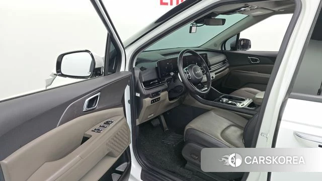 Kia The New Carnival 4th Generation id 4230140 из Кореи 37