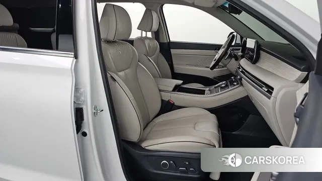 Hyundai The New Palisade id 3614907 из Кореи 20