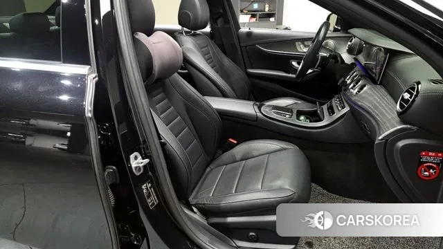 Mercedes-Benz E-Class W213 id 3707635 из Кореи 20