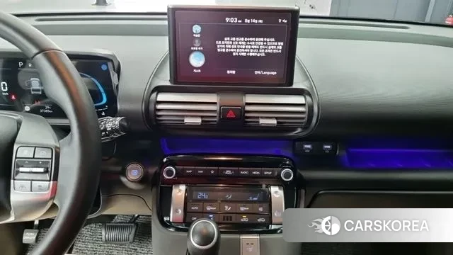 Hyundai Casper id 3036752 из Кореи 18